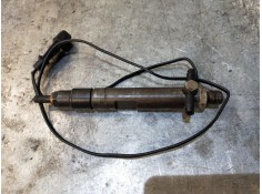 Recambio de inyector para volkswagen lt caja cerrada / combi (mod. 1997) 2.5 tdi referencia OEM IAM 046130202E KBEL58P120 