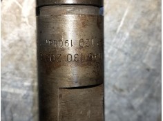 Recambio de inyector para volkswagen lt caja cerrada / combi (mod. 1997) 2.5 tdi referencia OEM IAM 046130202E KBEL58P120  2