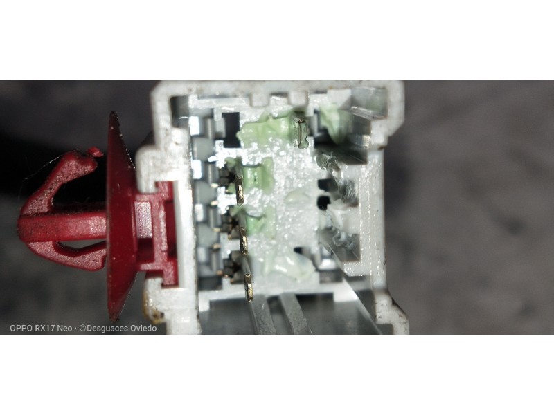 Recambio de motor cierre centralizado delantero derecho para mg serie 45 (rt) classic (5-ptas.) referencia OEM IAM FQJ102940  5P