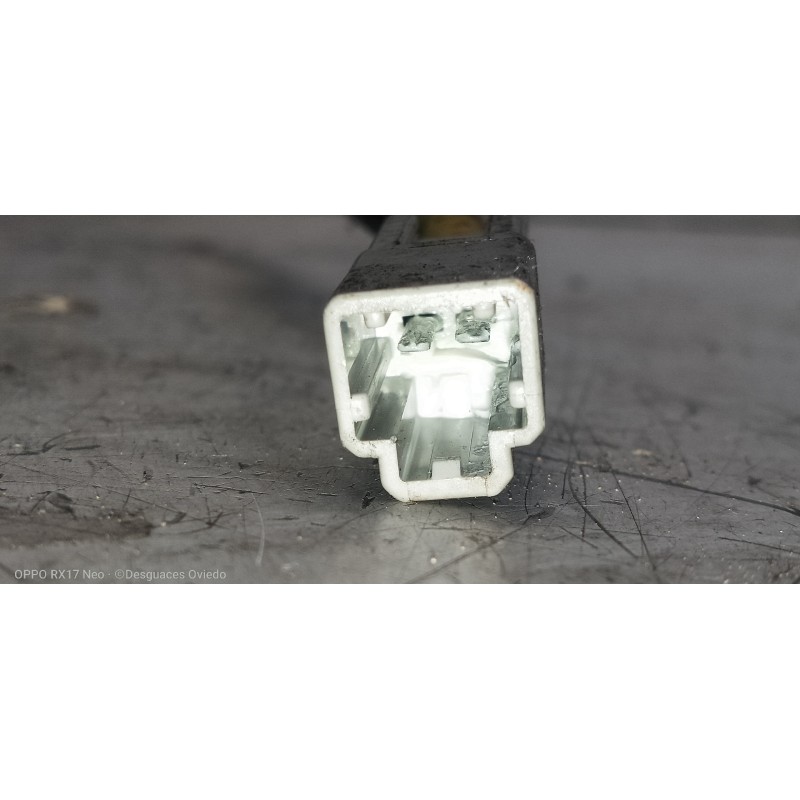 Recambio de motor cierre centralizado trasero derecho para mg serie 45 (rt) classic (5-ptas.) referencia OEM IAM FQM100480 PMP11