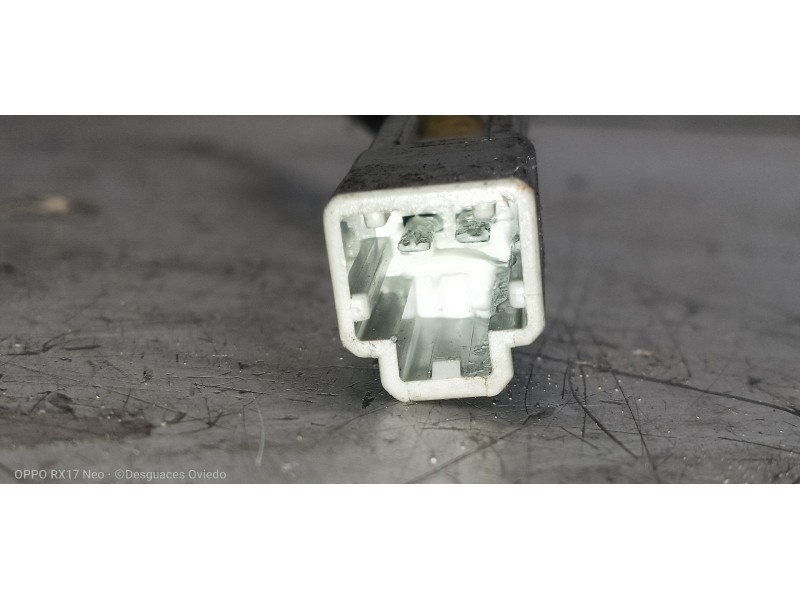 Recambio de motor cierre centralizado trasero derecho para mg serie 45 (rt) classic (5-ptas.) referencia OEM IAM FQM100480 PMP11