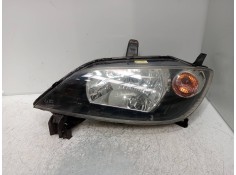 Recambio de faro izquierdo para mazda 2 berlina (dy) 1.4 active+ (59kw) referencia OEM IAM   