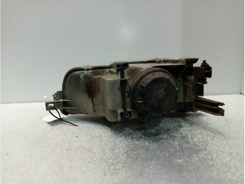 Recambio de faro derecho para renault 21 berlina (b/l48) referencia OEM IAM   