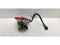 Recambio de conmutador de arranque para ford escort berlina/turnier ghia berlina referencia OEM IAM   