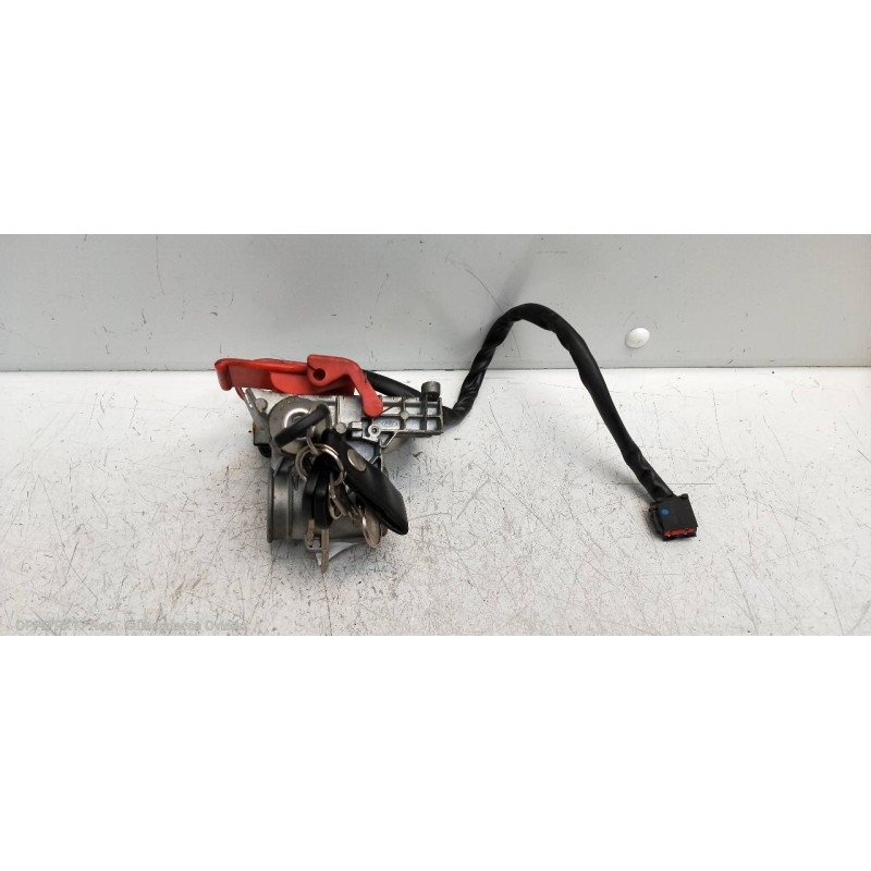 Recambio de conmutador de arranque para ford escort berlina/turnier ghia berlina referencia OEM IAM   