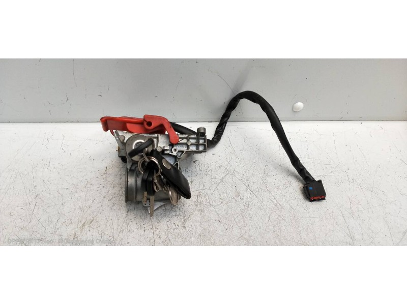 Recambio de conmutador de arranque para ford escort berlina/turnier ghia berlina referencia OEM IAM   