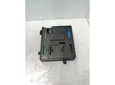 Recambio de caja reles / fusibles para renault fluence expression referencia OEM IAM 284B14954R S180098301E 