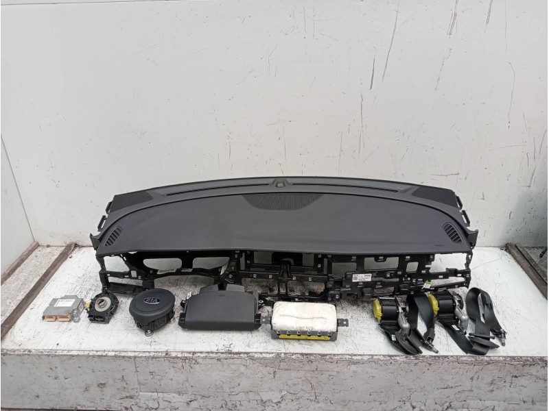 Recambio de kit airbag para kia niro business referencia OEM IAM 95910G5400  