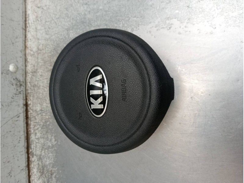 Recambio de kit airbag para kia niro business referencia OEM IAM 95910G5400  