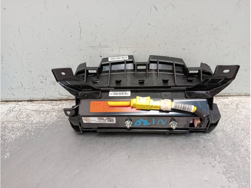 Recambio de kit airbag para kia niro business referencia OEM IAM 95910G5400  