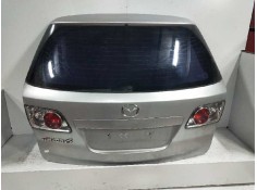 Recambio de porton trasero para mazda 6 monovolumen (gy) 2.0 diesel cat referencia OEM IAM   