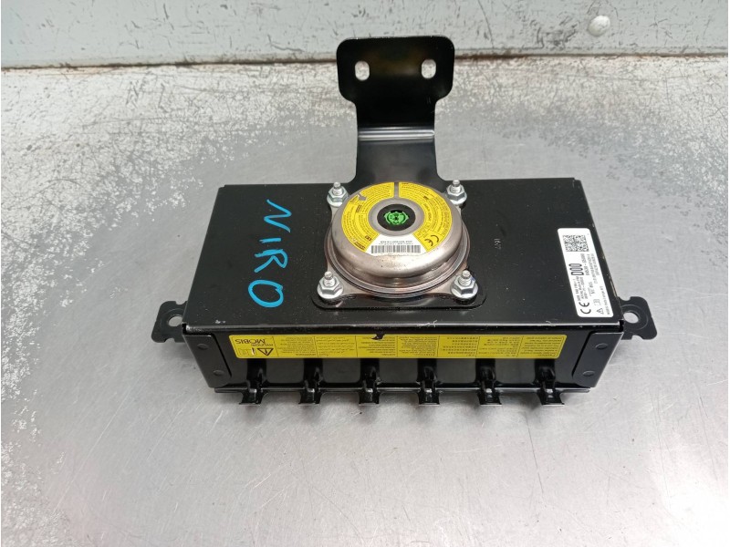 Recambio de kit airbag para kia niro business referencia OEM IAM 95910G5400  