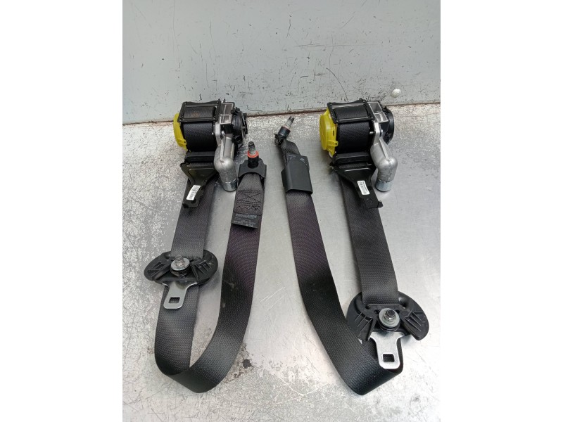 Recambio de kit airbag para kia niro business referencia OEM IAM 95910G5400  