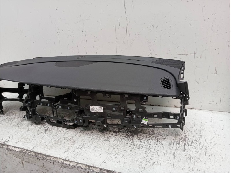 Recambio de kit airbag para kia niro business referencia OEM IAM 95910G5400  