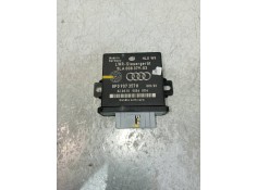 Recambio de modulo electronico para audi q7 (4l) 3.0 tdi (176kw) referencia OEM IAM 5LA00837903 8P0907357H 