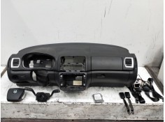 Recambio de kit airbag para skoda fabia (5j2 ) urban referencia OEM IAM 1C0909605P 5WK44437 