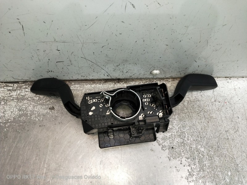 Recambio de kit airbag para skoda fabia (5j2 ) urban referencia OEM IAM 1C0909605P 5WK44437 