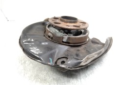 Recambio de mangueta trasera izquierda para mercedes clase slk (w170) roadster 2.3 compresor cat referencia OEM IAM    2