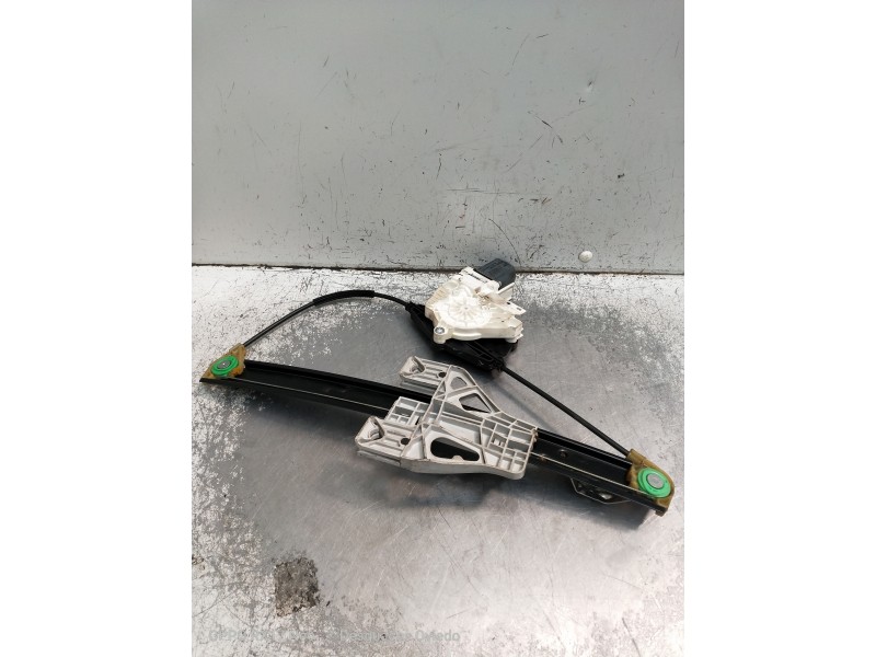 Recambio de elevalunas delantero derecho para audi a4 ber. (b8) 2.0 16v tdi referencia OEM IAM 8K0839462A 10292306502 4P