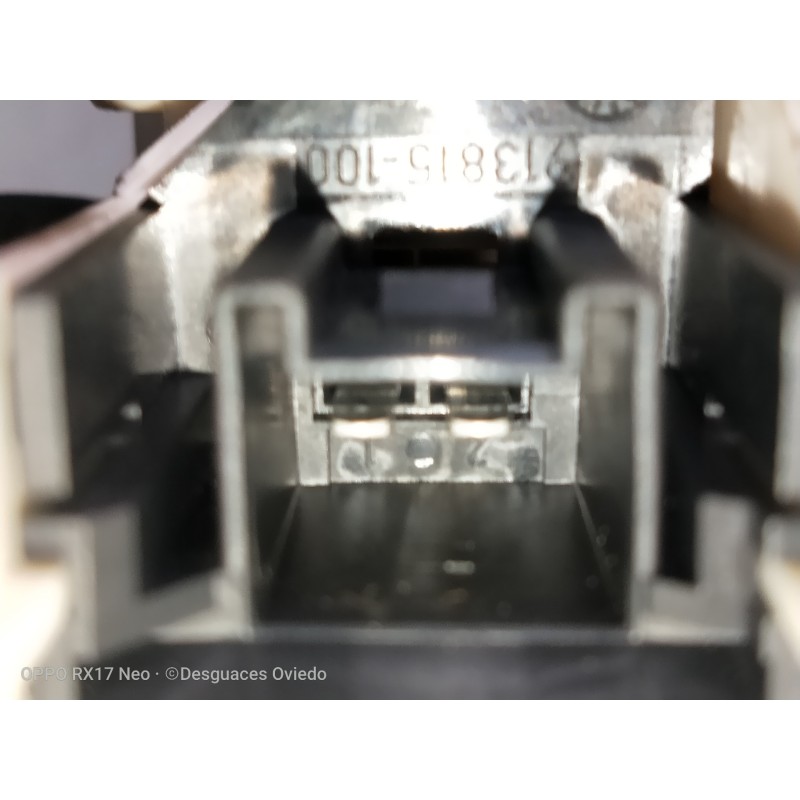 Recambio de elevalunas delantero derecho para audi a4 ber. (b8) 2.0 16v tdi referencia OEM IAM 8K0839462A 10292306502 4P