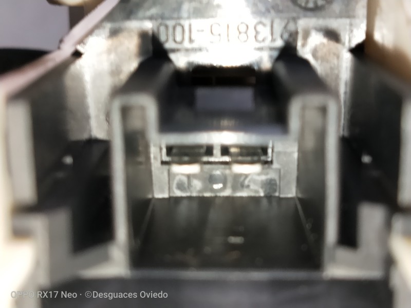 Recambio de elevalunas delantero derecho para audi a4 ber. (b8) 2.0 16v tdi referencia OEM IAM 8K0839462A 10292306502 4P