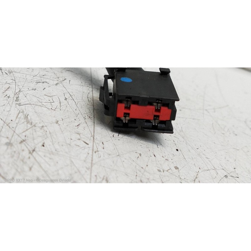 Recambio de conmutador de arranque para ford escort berlina/turnier ghia berlina referencia OEM IAM   