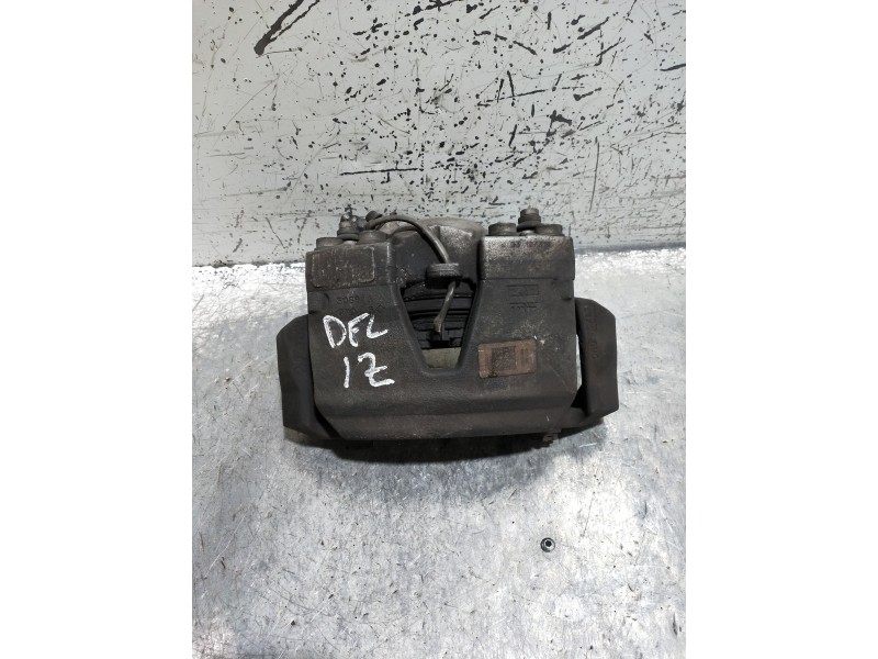 Recambio de pinza freno delantera izquierda para audi a6 allroad quattro (4gh) 3.0 v6 24v tdi referencia OEM IAM   