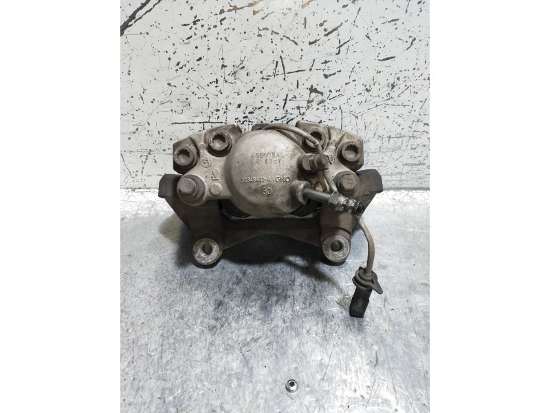 Recambio de pinza freno delantera izquierda para audi a6 allroad quattro (4gh) 3.0 v6 24v tdi referencia OEM IAM   