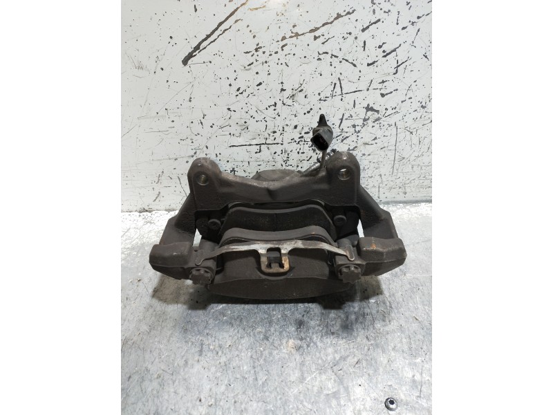 Recambio de pinza freno delantera izquierda para audi a6 allroad quattro (4gh) 3.0 v6 24v tdi referencia OEM IAM   