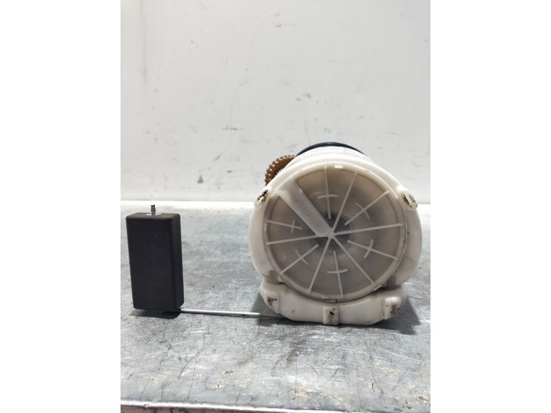 Recambio de bomba combustible para skoda fabia (5j2 ) urban referencia OEM IAM 6Q0919051 A2C53021868 