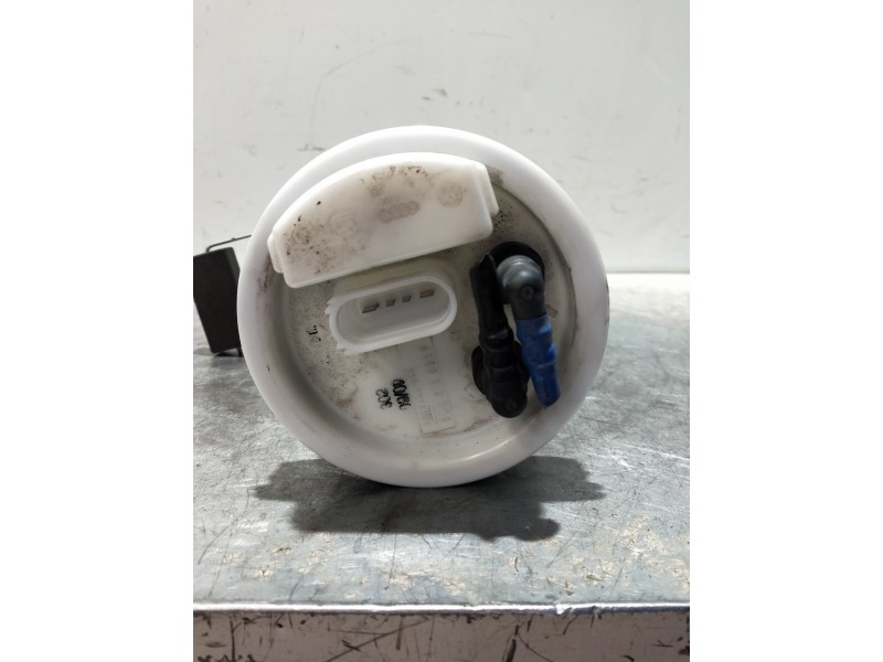 Recambio de bomba combustible para skoda fabia (5j2 ) urban referencia OEM IAM 6Q0919051 A2C53021868 