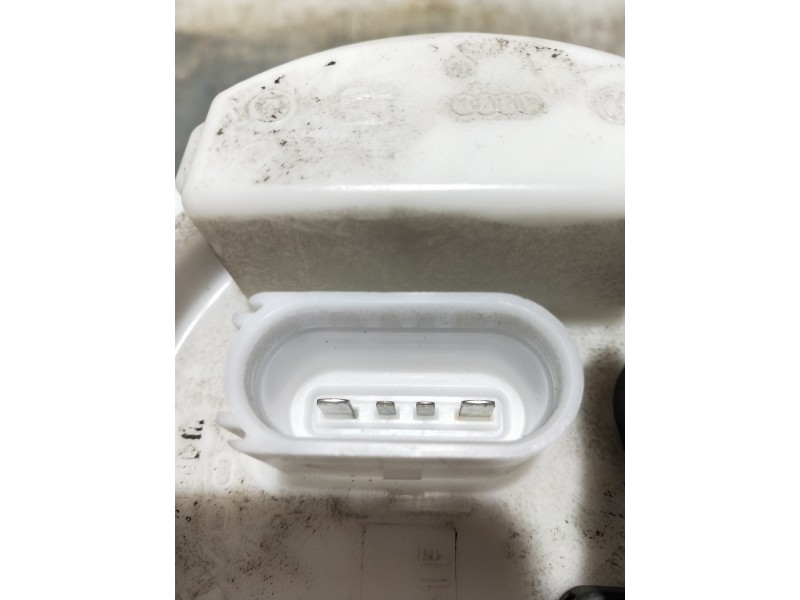 Recambio de bomba combustible para skoda fabia (5j2 ) urban referencia OEM IAM 6Q0919051 A2C53021868 