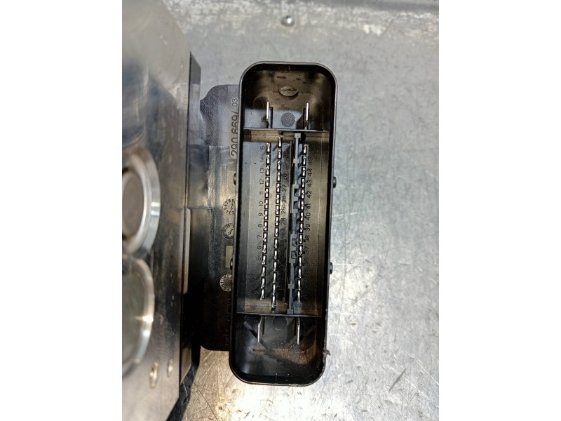 Recambio de abs para land rover evoque dynamic referencia OEM IAM 10092632283 10061939931. 28526460123 A426GA0097 10021207874