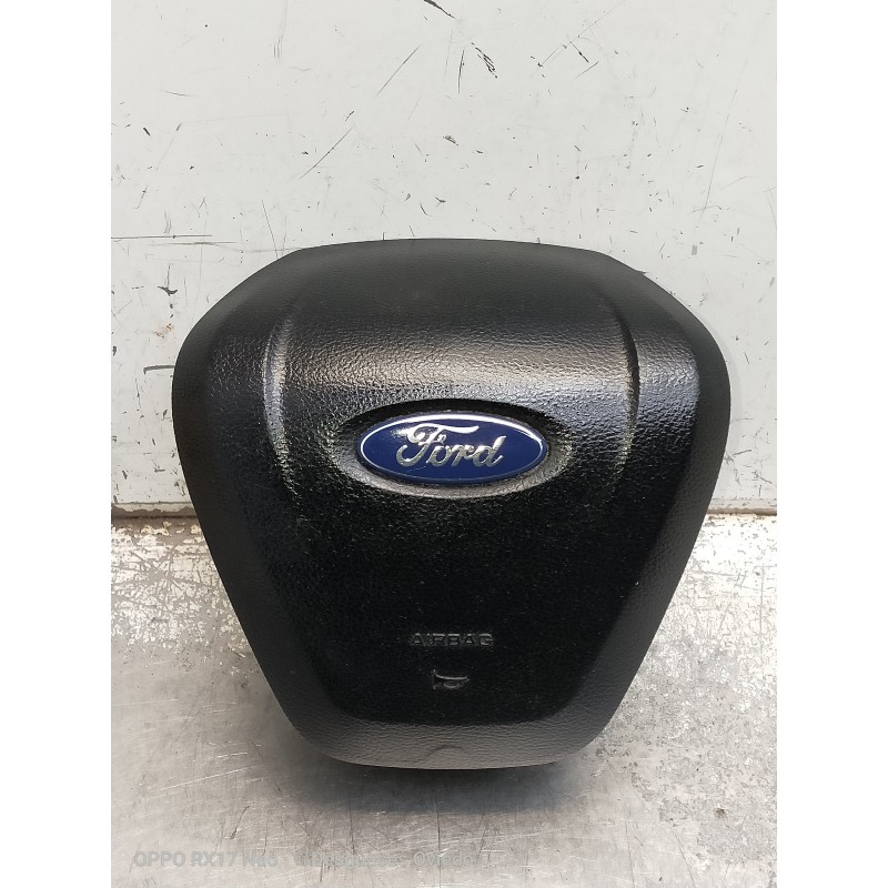 Recambio de kit airbag para ford mondeo lim. 1.5 ecoboost cat referencia OEM IAM DS7T14B321CE 0285010733 6300083442DA