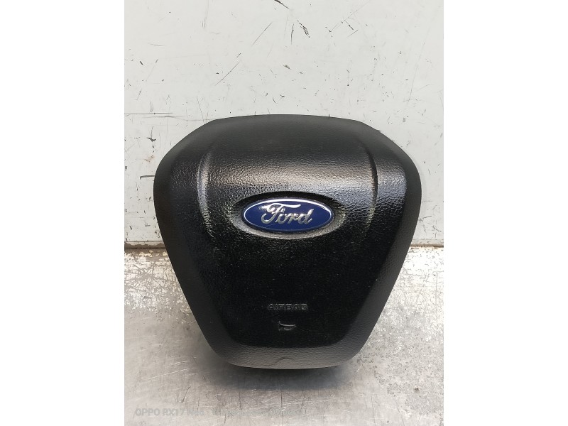 Recambio de kit airbag para ford mondeo lim. 1.5 ecoboost cat referencia OEM IAM DS7T14B321CE 0285010733 6300083442DA