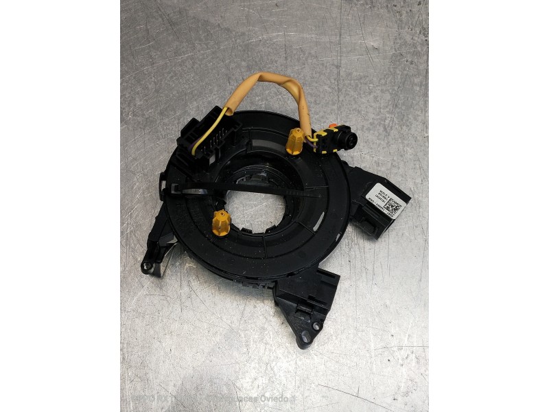 Recambio de kit airbag para ford mondeo lim. 1.5 ecoboost cat referencia OEM IAM DS7T14B321CE 0285010733 6300083442DA