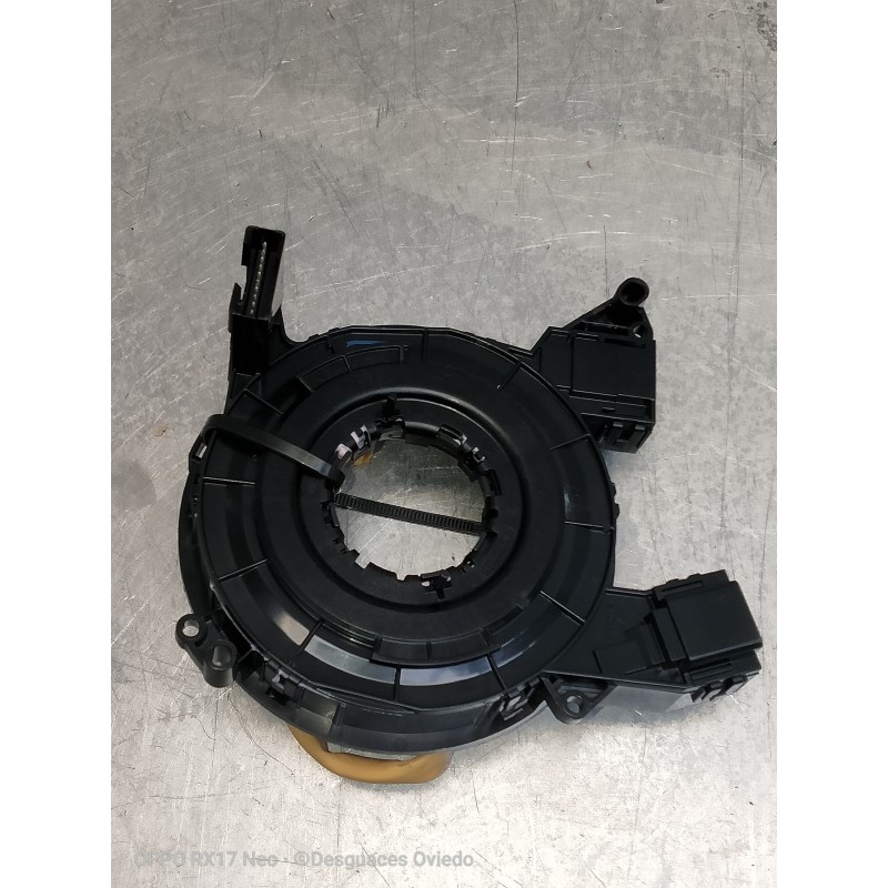 Recambio de kit airbag para ford mondeo lim. 1.5 ecoboost cat referencia OEM IAM DS7T14B321CE 0285010733 6300083442DA