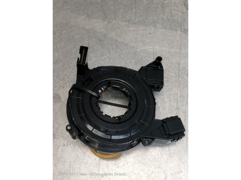 Recambio de kit airbag para ford mondeo lim. 1.5 ecoboost cat referencia OEM IAM DS7T14B321CE 0285010733 6300083442DA