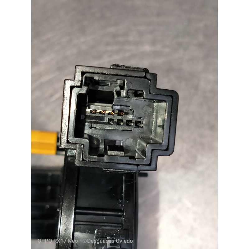 Recambio de kit airbag para ford mondeo lim. 1.5 ecoboost cat referencia OEM IAM DS7T14B321CE 0285010733 6300083442DA