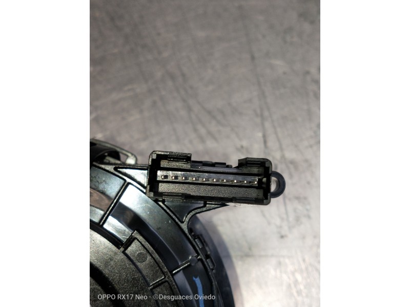 Recambio de kit airbag para ford mondeo lim. 1.5 ecoboost cat referencia OEM IAM DS7T14B321CE 0285010733 6300083442DA