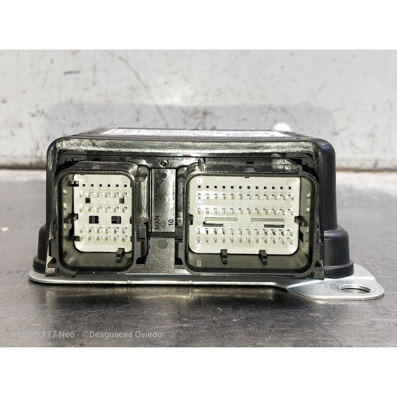 Recambio de kit airbag para ford mondeo lim. 1.5 ecoboost cat referencia OEM IAM DS7T14B321CE 0285010733 6300083442DA