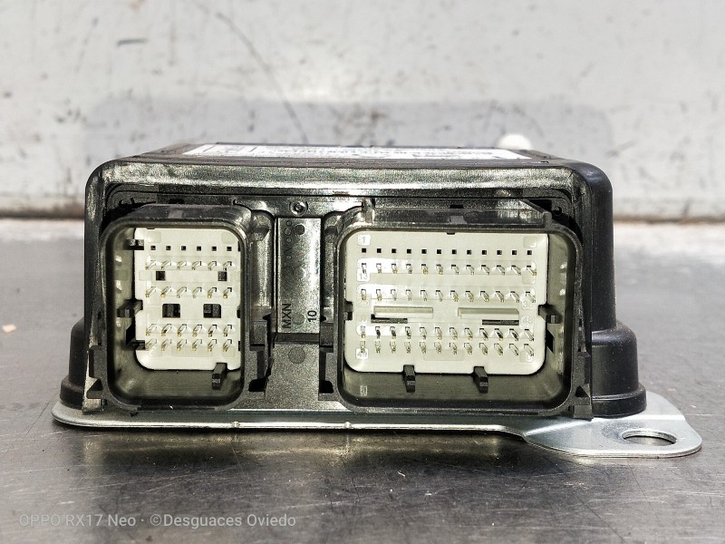 Recambio de kit airbag para ford mondeo lim. 1.5 ecoboost cat referencia OEM IAM DS7T14B321CE 0285010733 6300083442DA