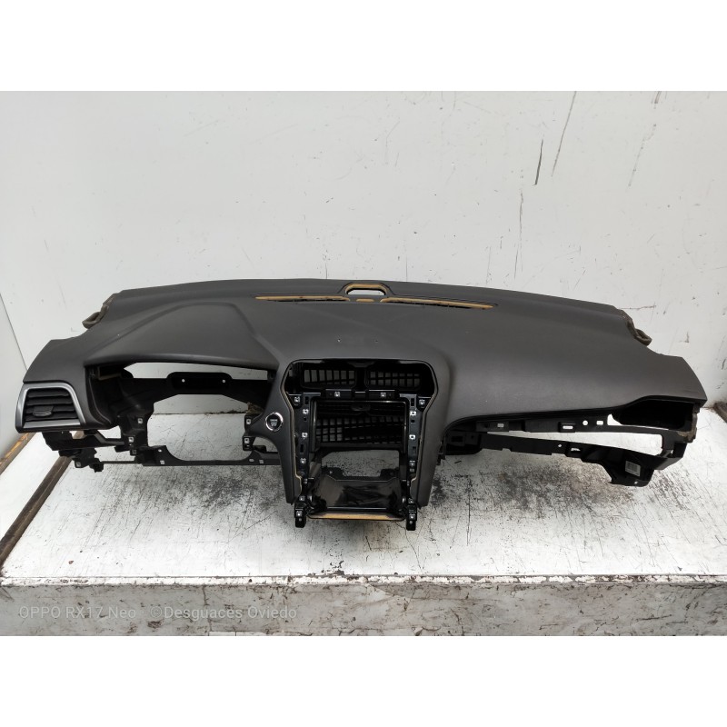 Recambio de kit airbag para ford mondeo lim. 1.5 ecoboost cat referencia OEM IAM DS7T14B321CE 0285010733 6300083442DA