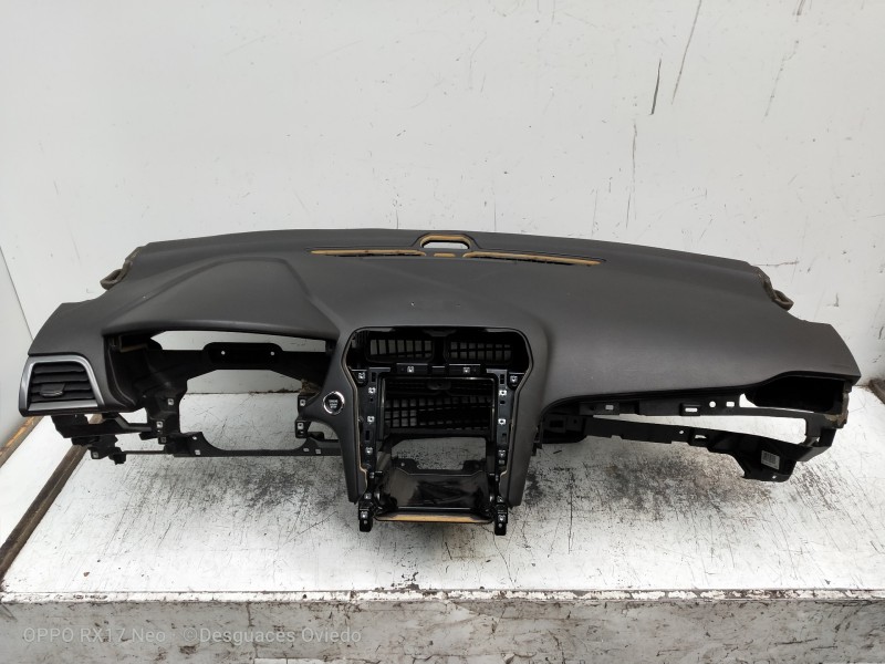 Recambio de kit airbag para ford mondeo lim. 1.5 ecoboost cat referencia OEM IAM DS7T14B321CE 0285010733 6300083442DA