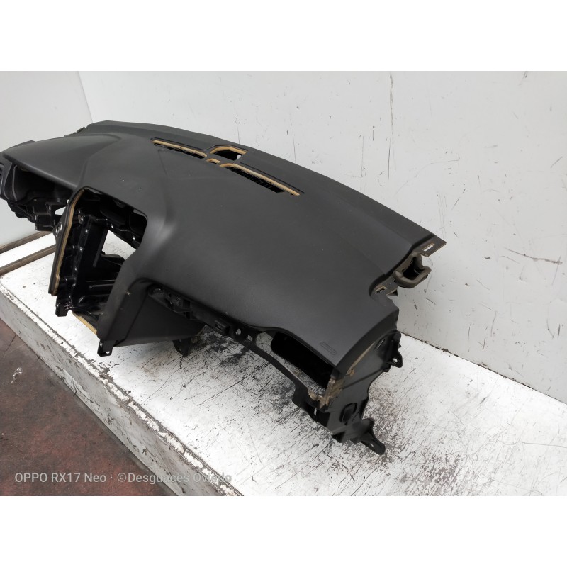 Recambio de kit airbag para ford mondeo lim. 1.5 ecoboost cat referencia OEM IAM DS7T14B321CE 0285010733 6300083442DA