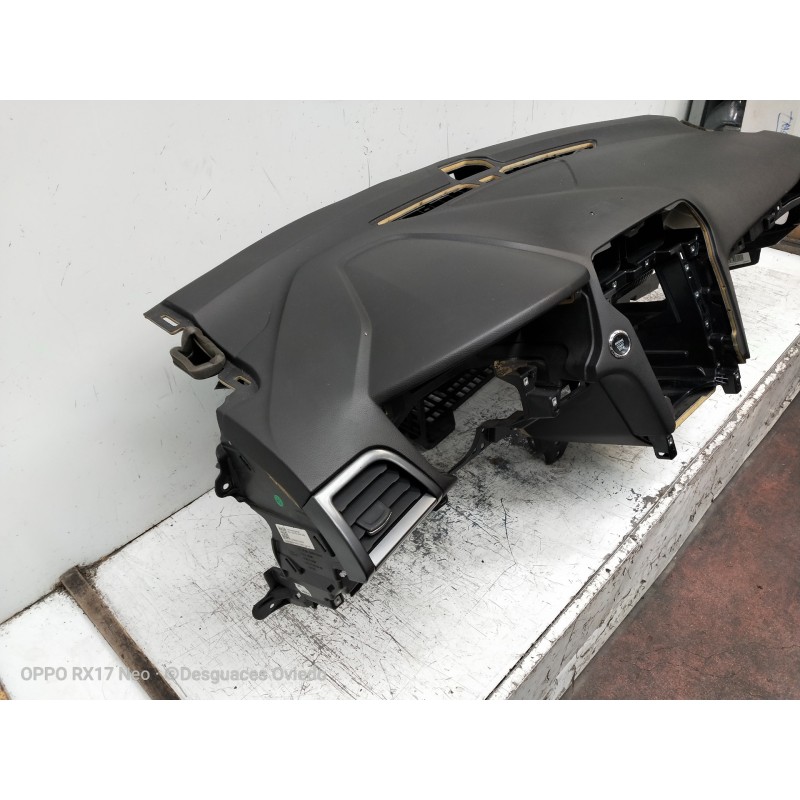 Recambio de kit airbag para ford mondeo lim. 1.5 ecoboost cat referencia OEM IAM DS7T14B321CE 0285010733 6300083442DA