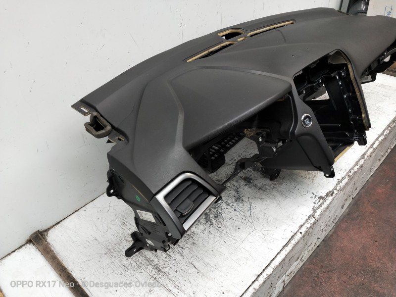 Recambio de kit airbag para ford mondeo lim. 1.5 ecoboost cat referencia OEM IAM DS7T14B321CE 0285010733 6300083442DA