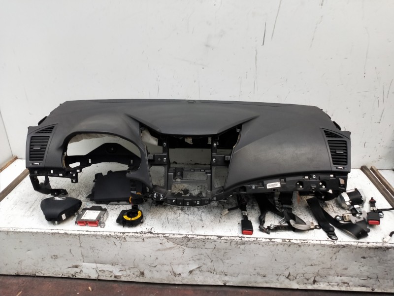 Recambio de kit airbag para hyundai i40 style blue referencia OEM IAM 959103Z300  