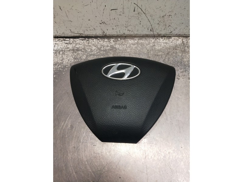 Recambio de kit airbag para hyundai i40 style blue referencia OEM IAM 959103Z300  