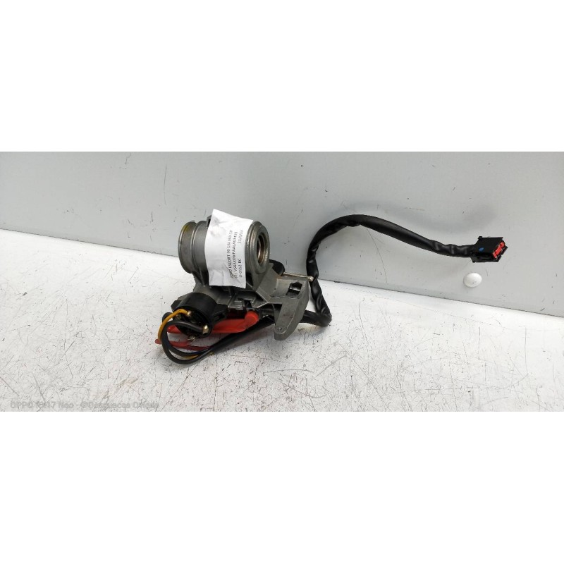 Recambio de conmutador de arranque para ford escort berlina/turnier ghia berlina referencia OEM IAM   